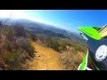 Riding Down Suicide for second run! - Riding with Danny and Jovi down Suicide
