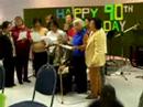 90th Birthday of Mama amparo ferer 90th Birthday of Mama amparo ferer