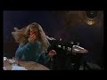 kim basinger's vicki vale in tim burton's batman looked a little... one-dimensional.