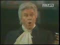 i know callas and caballe�s performances are unique and untouchable, but i think eva marton and ingvar wixell give a superb interpretation at this scene.  i specially like marton... great tosca