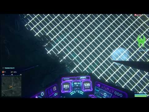 how to practice flying in planetside 2
