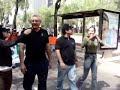Dia Internacional de Lengua de Señas, Mexico (Video) Dia Internacional de Lengua de Señas, Mexico (Video)
