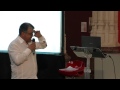 Ponencia #Turistopia Nikko Gutierrez -- Propietario y gerente, Hotel Doña Mayor