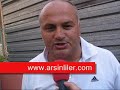 Arsinspor Teknik Direktörü Mustafa Bankoğlu nun Denizlispor maçı yorumu www.arsinliler.com