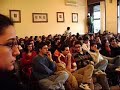 'NDRANGHETA. Intervento del giornalista Orfeo Notaristefano
