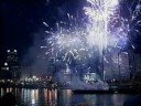 A Lot Of Candles On The Cake