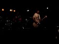 Run Amok - The Everchanging Tide