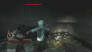 Saw: Weapon Achievements