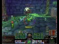 Driven VS grobbulus