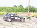 KJS XII Rally Mi?sk Mazowiecki 2008 SL9 Pug205GTi Kolesi?ski/Rubacha KJS XII Rally Mi?sk Mazowiecki 2008 SL9 Pug205GTi Kolesi?ski/Rubacha