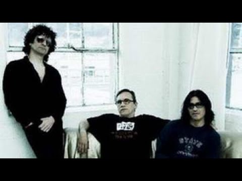 Enanitos Verdes - Tu Cárcel (con voz) Backing Track