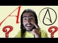 Agn�stico ou Ateu?