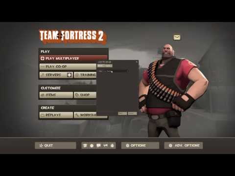 how to get rid of bots in tf2