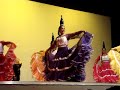 Grupo Folklorico Alma Guarani - 3ra Parte
