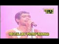Recital de Rodrigo en CM-1