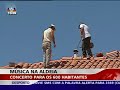 musica na aldeia reportagem sic