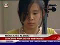 musica na aldeia reportagem sic