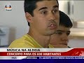 musica na aldeia reportagem sic