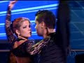 Dança dos Famosos Samara Felippo e João Ricardo - Paso Doble