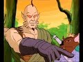 Galaxy Rangers - 06 - Mistwalker Pt.2