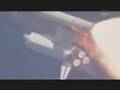 Endeavour full lauch sts 118 08 august 2007 ON-BOARD CAMS