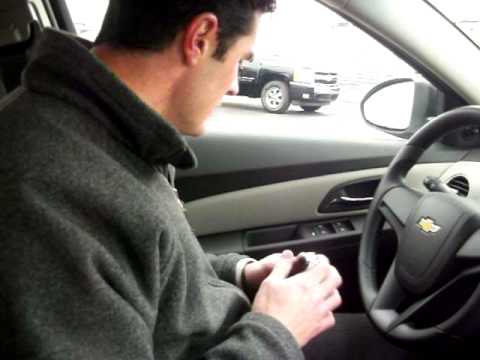 chevy cruze chevy cruze