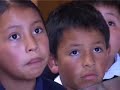 Weaving Life - The Story of Ecuador's 