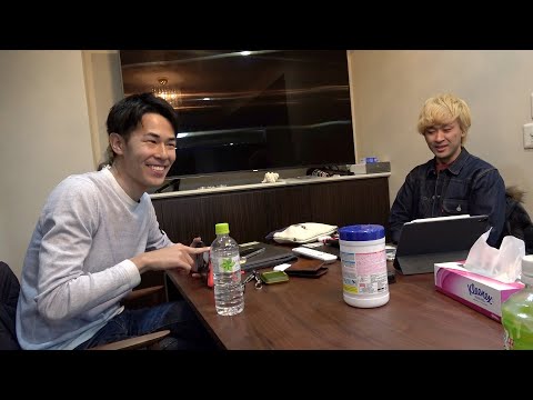 動画