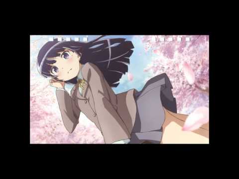 五更琉璃(C.V.:花澤香菜) platonic prson
