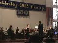 young opera singer  11  singing o mio babbino caro