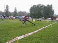 Agility 8.7.2007 Agirotu/V�yri