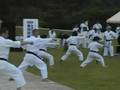 videos de NIX KARATE DOJO SEIDOKAN PERFORMS SEISAN