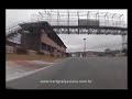 Kart�dromo Internacional Granja Viana - Tra�ado 3