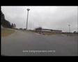 Kartódromo Internacional Granja Viana - Traçado 3