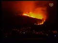 queima en fisterra