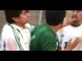 videos de QUIQUE RIVERA PANAMERICANO DEPORTIVO) - UN JUEGO SUCIO