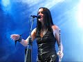 video Tinkara Kovac Live at...