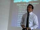 Wellness in Arts & Environment - NCCA - Leo Gellor 2