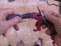CAT BORDHI - Intro to Moebius Knitting