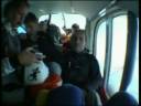 Le grand saut Le grand saut