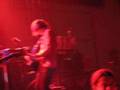 Sonic Youth - Mars live in Bolzano 2008