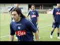 Ezequiel Lavezzi NAPOLI