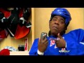 2012 NHL Awards - 24/7 Tracy (Tracy Morgan Skit)