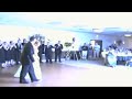 angela and craig harris surprise first dance