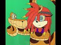 Nagas, Snakes, and Kaa