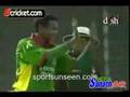 India VS Bangladesh 1st ODI May 10 2007,Mirpur
