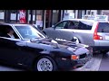TOYOTA CELICA セリカ　1600GTLB　リフトバック