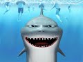Sharkie's rant about new talent in WWE