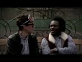 Snowbombing 2011 Snapshot: