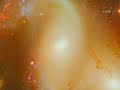 A fully rejuvenated Hubble telescope kicked off its new life on Wednesday with a flurry of stunningly clear images of cosmic wonder, including a celestial 